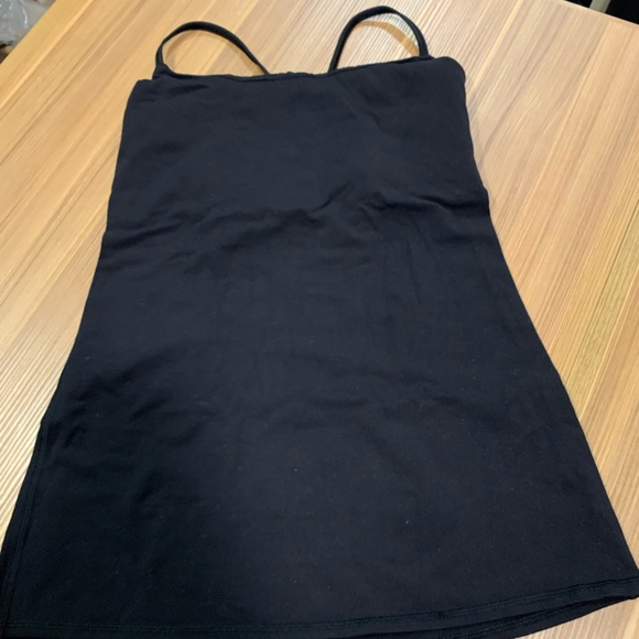 Lululemon dancing warrior tank 8 EUC - Picture 3 of 8